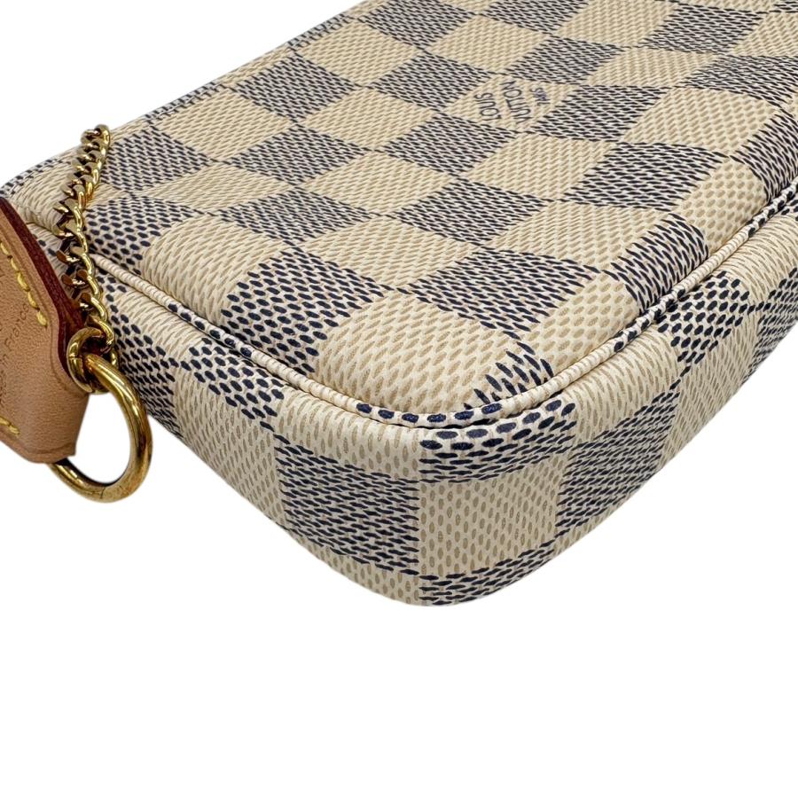 LOUIS VUITTON（ルイ・ヴィトン） バッグ ミニ ポシェット アクセ