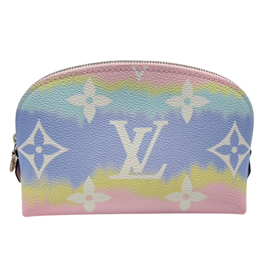 LOUIS VUITTON（ルイ・ヴィトン） ポーチ LVエスカル ポシェット