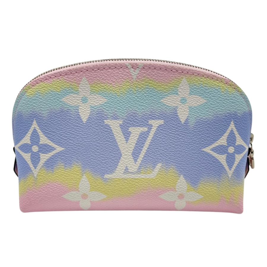 LOUIS VUITTON（ルイ・ヴィトン） ポーチ LVエスカル ポシェット
