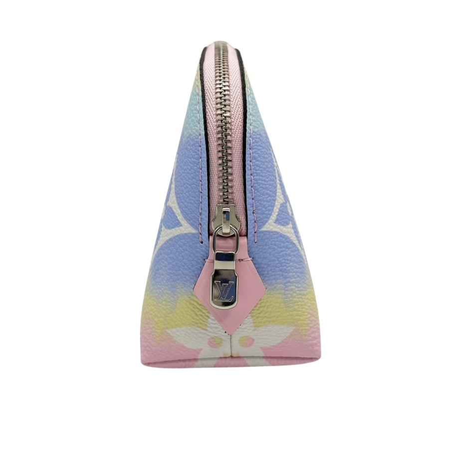 LOUIS VUITTON（ルイ・ヴィトン） ポーチ LVエスカル ポシェット