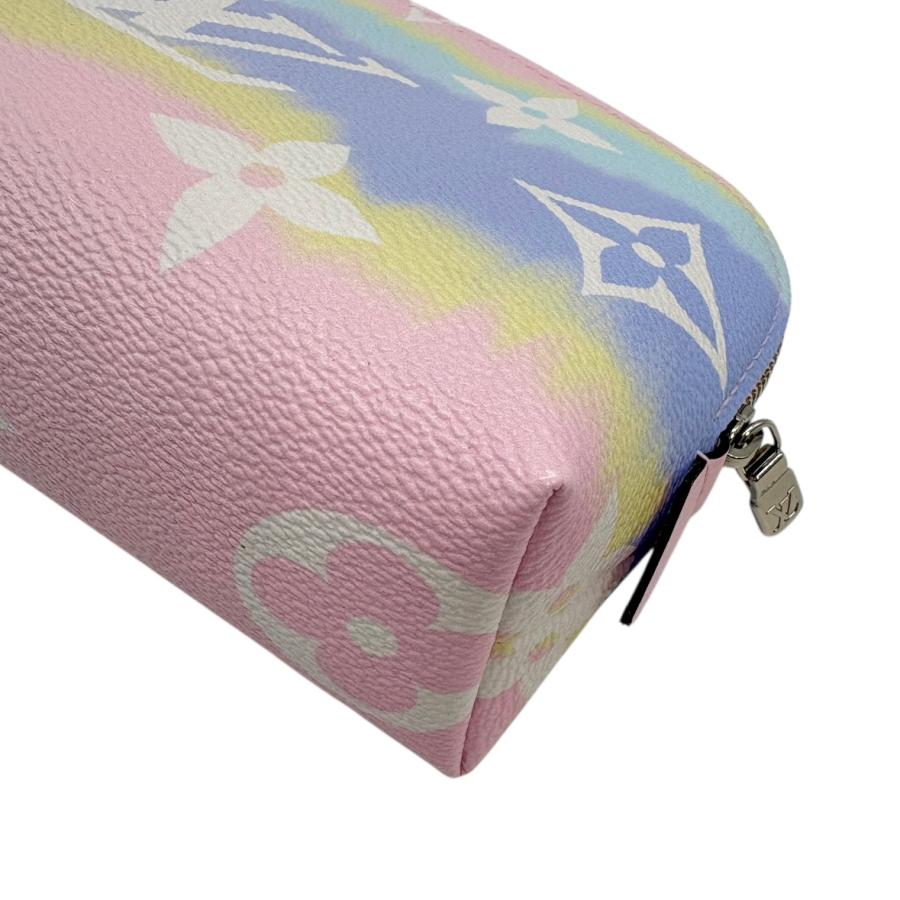 LOUIS VUITTON（ルイ・ヴィトン） ポーチ LVエスカル ポシェット