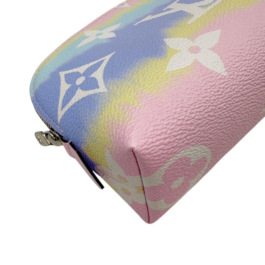 LOUIS VUITTON（ルイ・ヴィトン） ポーチ LVエスカル ポシェット