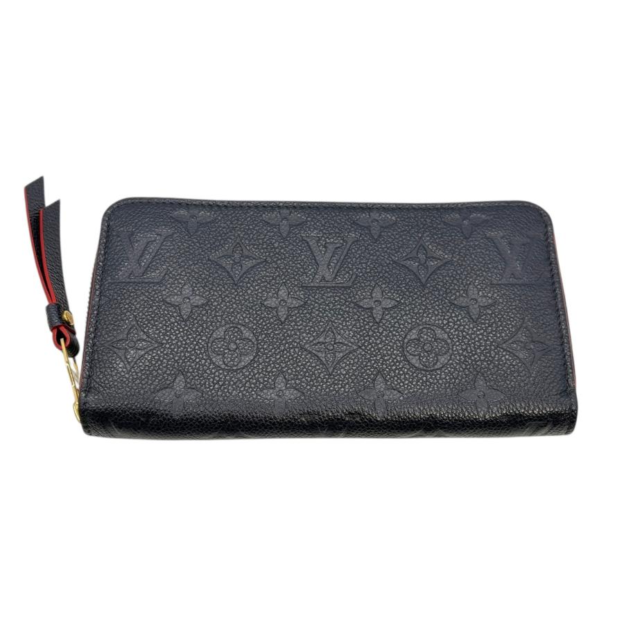 LOUIS VUITTON（ルイ・ヴィトン） 長財布 ジッピーウォレット M62121