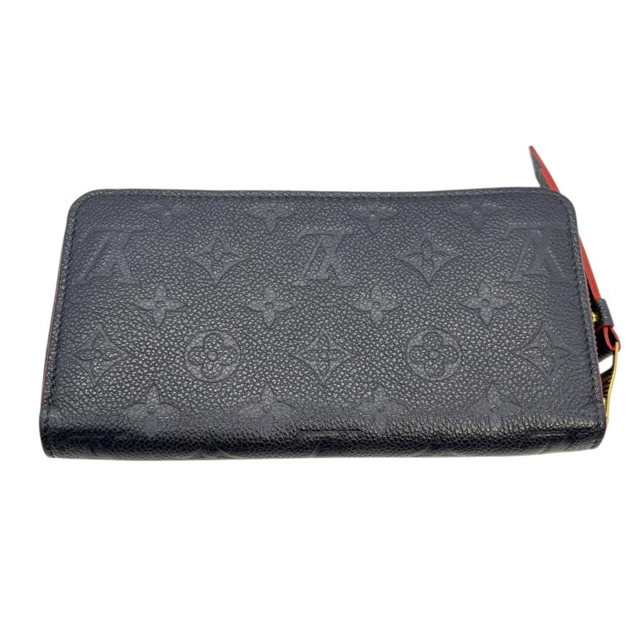 LOUIS VUITTON（ルイ・ヴィトン） 長財布 ジッピーウォレット M62121 