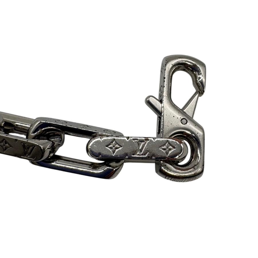 LOUIS VUITTON（ルイ・ヴィトン） ネックレス M64196 コリエ・チェーン