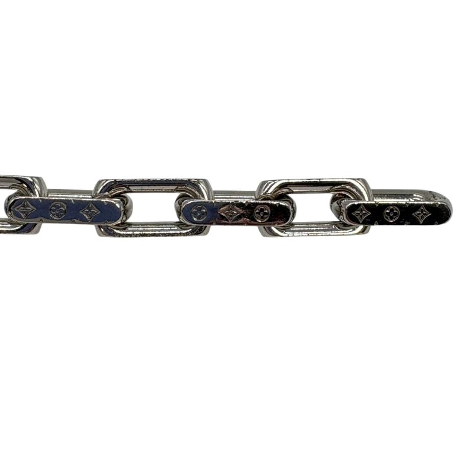 LOUIS VUITTON（ルイ・ヴィトン） ネックレス M64196 コリエ・チェーン