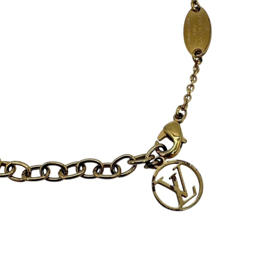 LOUIS VUITTON（ルイ・ヴィトン） ブレスレット ブラスレ ルイ インザ