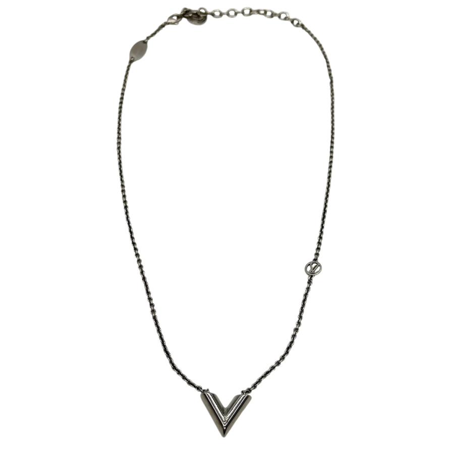 LOUIS VUITTON（ルイ・ヴィトン） ネックレス エセンシャルV M63197