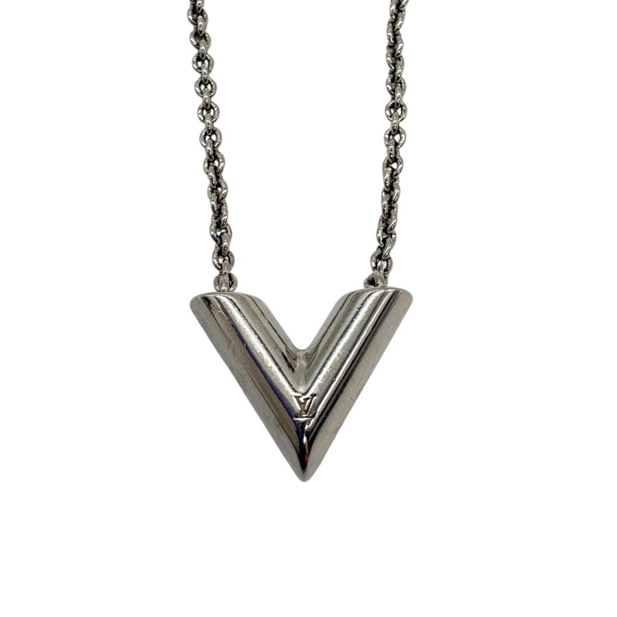 LOUIS VUITTON（ルイ・ヴィトン） ネックレス エセンシャルV M63197