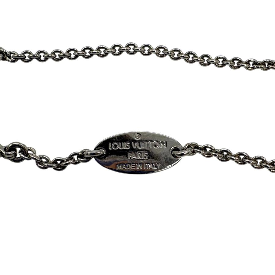 LOUIS VUITTON（ルイ・ヴィトン） ネックレス エセンシャルV M63197
