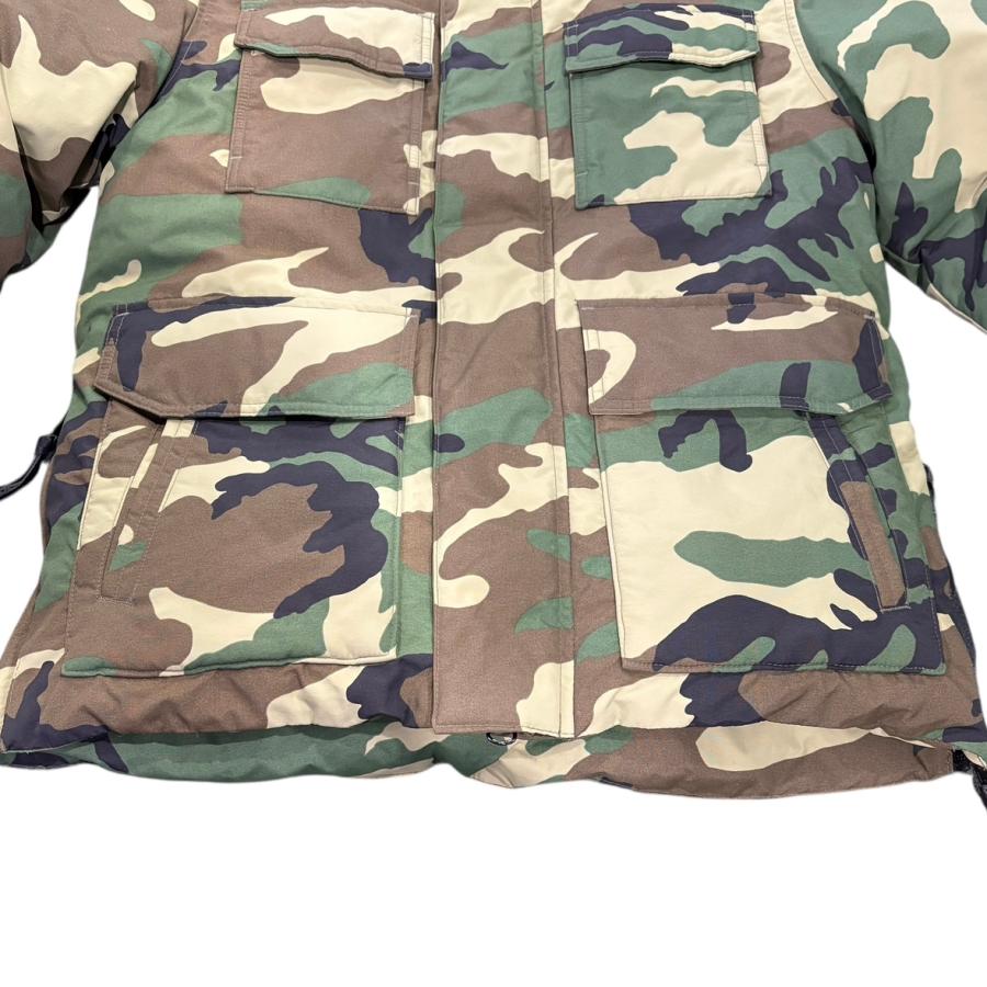 CANADA GOOSE（カナダグース） ダウンジャケット マクミランパーカー