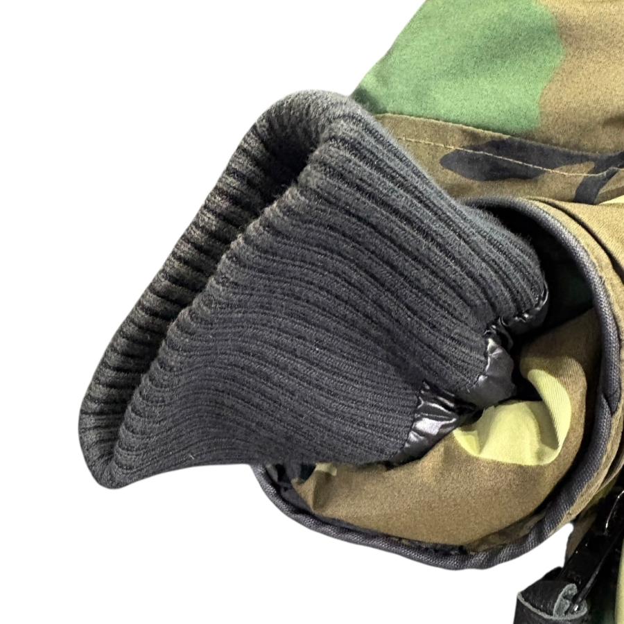 CANADA GOOSE（カナダグース） ダウンジャケット マクミランパーカー