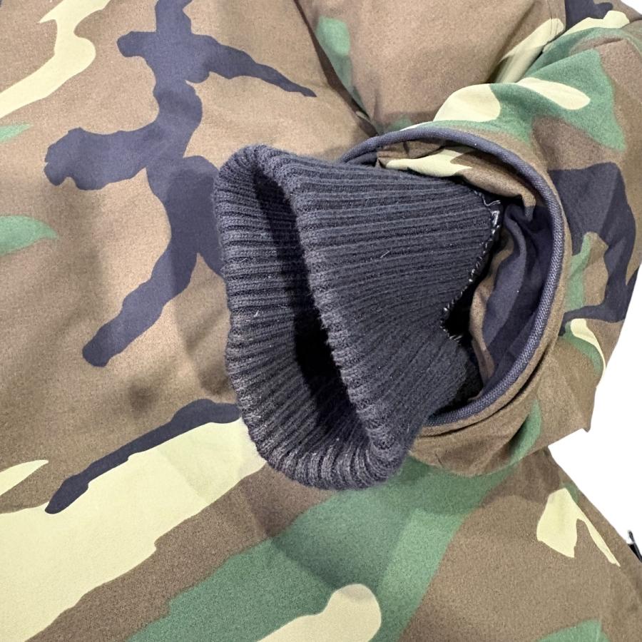 CANADA GOOSE（カナダグース） ダウンジャケット マクミランパーカー