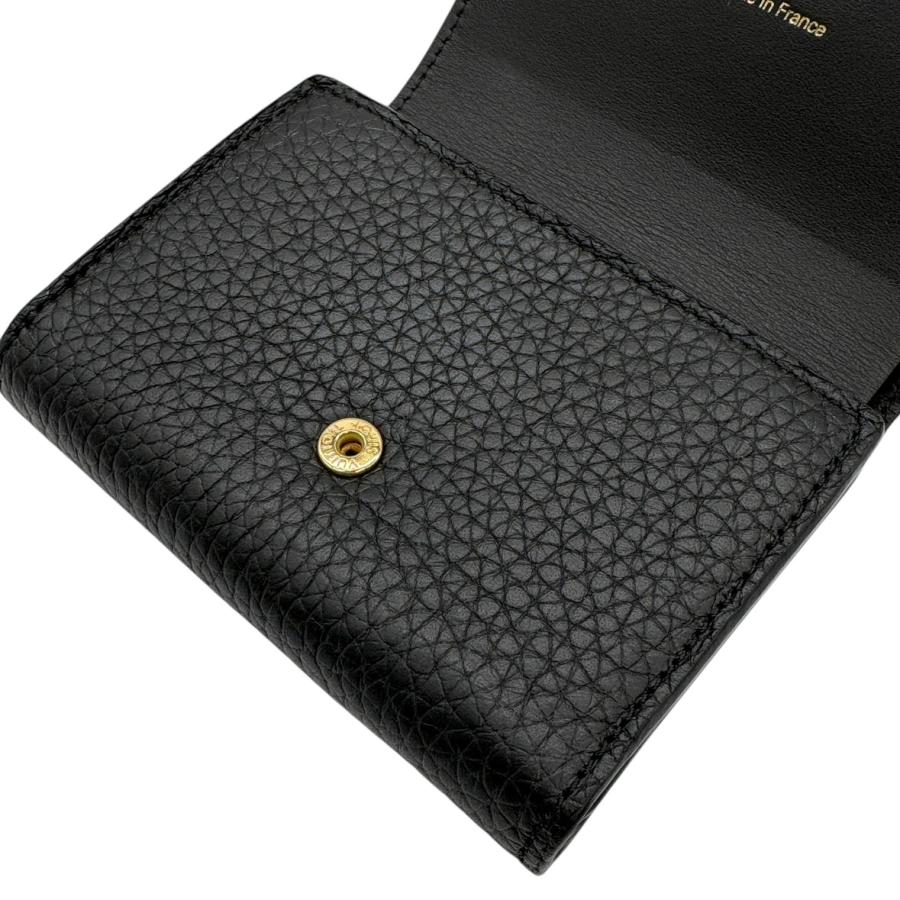 LOUIS VUITTON（ルイ・ヴィトン） 財布 ポルトフォイユ・カプシーヌ