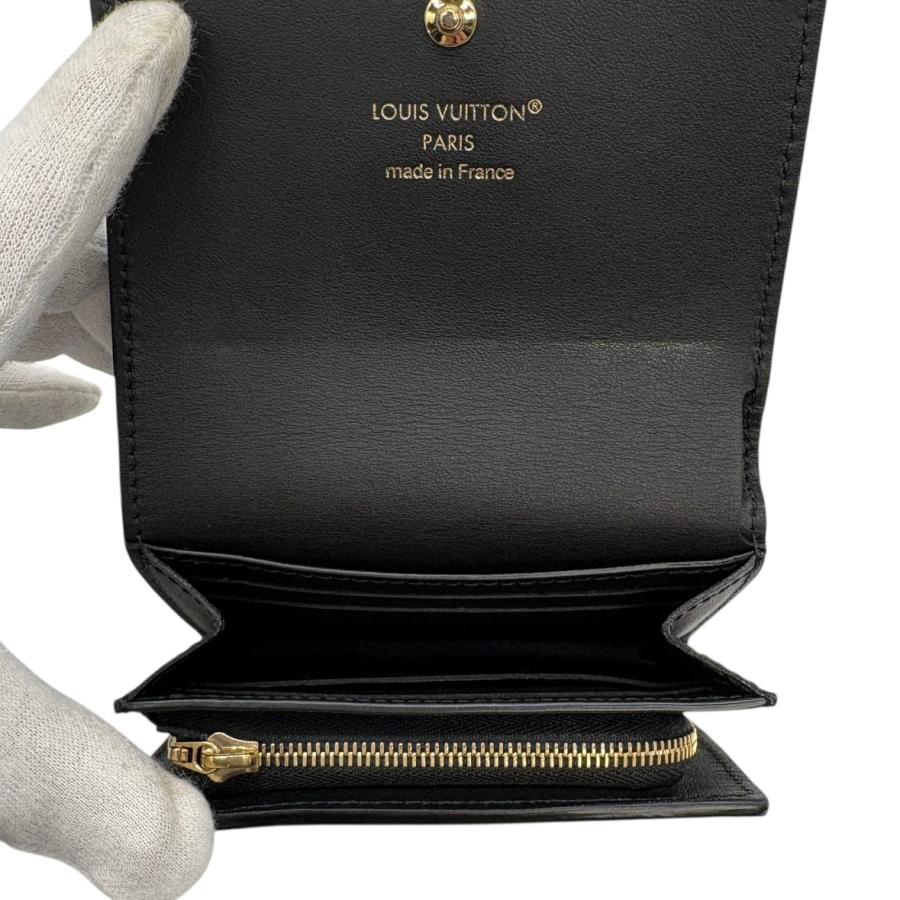 LOUIS VUITTON（ルイ・ヴィトン） 財布 ポルトフォイユ・カプシーヌ