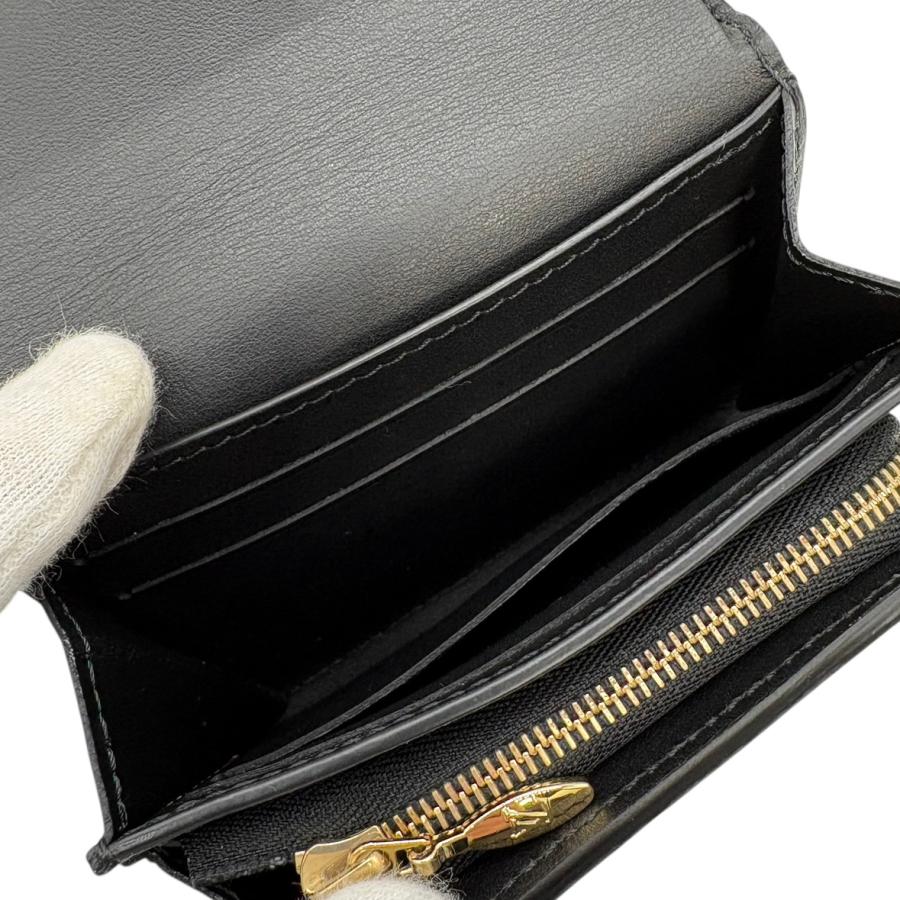 LOUIS VUITTON（ルイ・ヴィトン） 財布 ポルトフォイユ・カプシーヌ