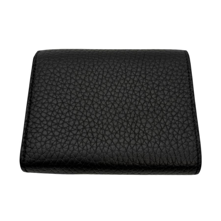 LOUIS VUITTON（ルイ・ヴィトン） 財布 ポルトフォイユ・カプシーヌ