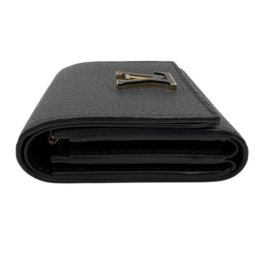 LOUIS VUITTON（ルイ・ヴィトン） 財布 ポルトフォイユ・カプシーヌ