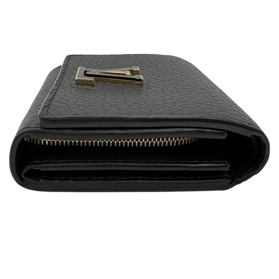 LOUIS VUITTON（ルイ・ヴィトン） 財布 ポルトフォイユ・カプシーヌ