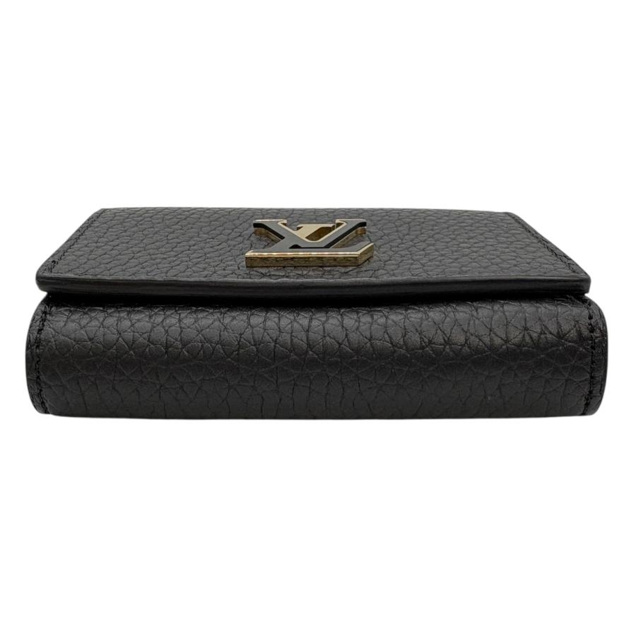LOUIS VUITTON（ルイ・ヴィトン） 財布 ポルトフォイユ・カプシーヌ