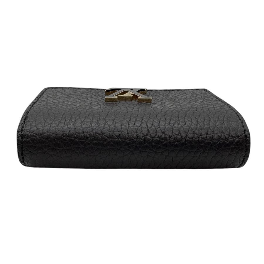 LOUIS VUITTON（ルイ・ヴィトン） 財布 ポルトフォイユ・カプシーヌ