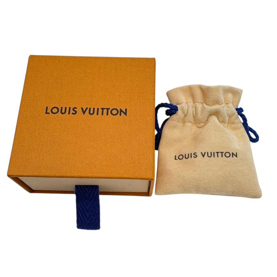 LOUIS VUITTON（ルイ・ヴィトン） ピアス パンダント ルイザ M01577 GP
