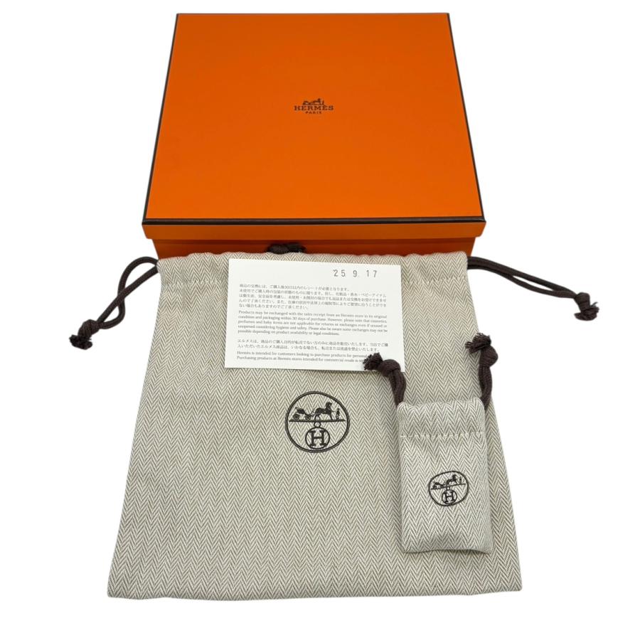 HERMES（エルメス） ベルト ケリー 18 ヴォー エプソン ノワール