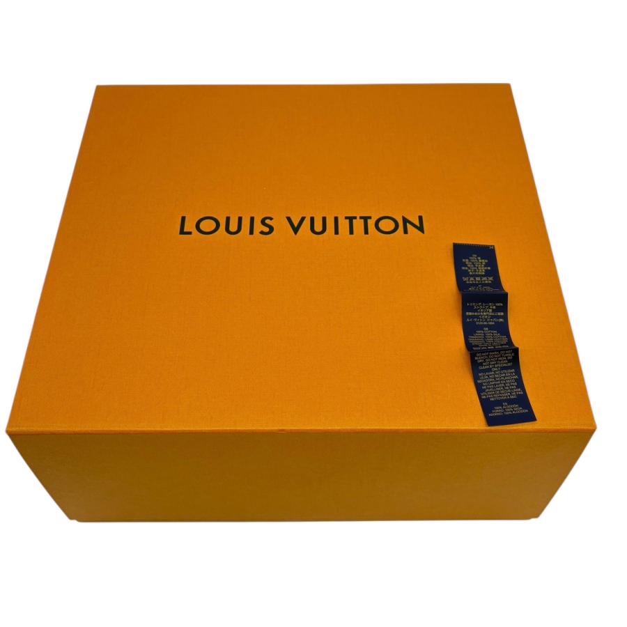 LOUIS VUITTON（ルイ・ヴィトン） キャップ LV アイコニック