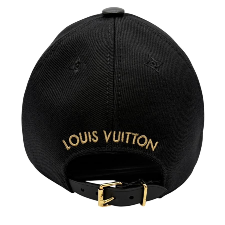 LOUIS VUITTON（ルイ・ヴィトン） キャップ LV アイコニック
