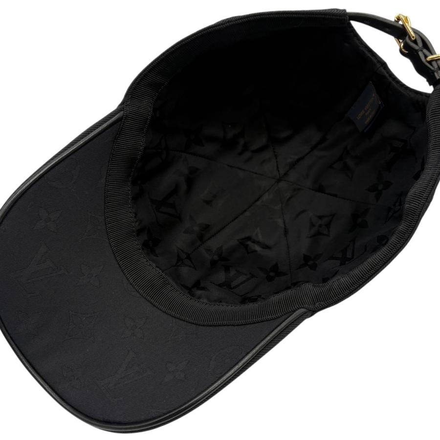 LOUIS VUITTON（ルイ・ヴィトン） キャップ LV アイコニック