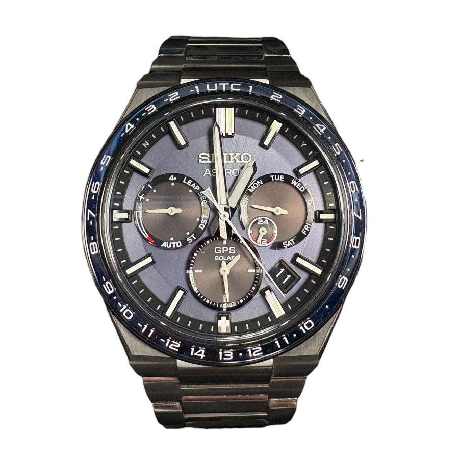 SEIKO アストロン SBXC109 5X53-0BR0 ネクスター チタン ASTRON セイコー 腕時計 SBXC109 SB5X53-0BR0 アストロン ネクスター