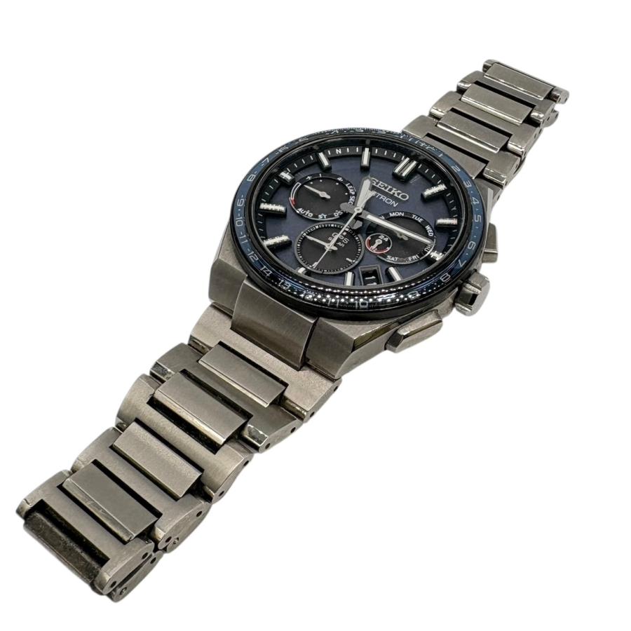 ASTRON セイコー 腕時計 SBXC109 SB5X53-0BR0 アストロン ネクスター