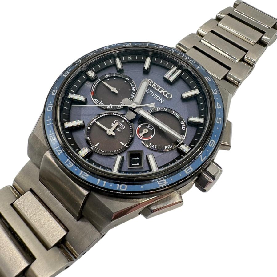 ASTRON セイコー 腕時計 SBXC109 SB5X53-0BR0 アストロン ネクスター