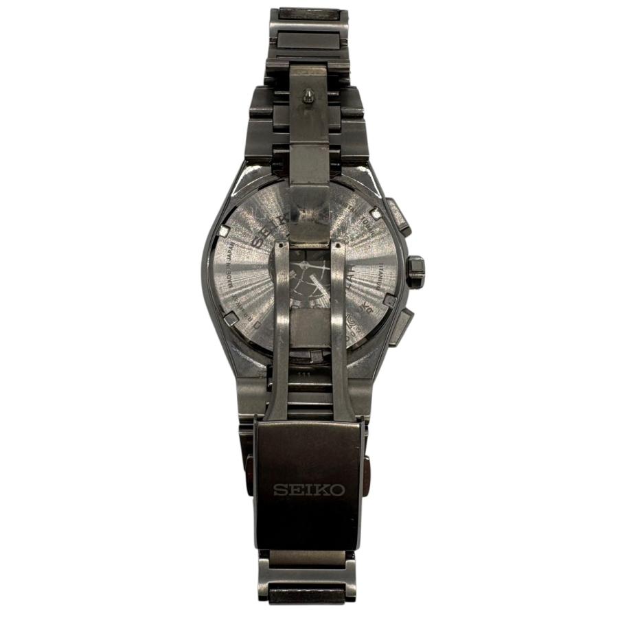 ASTRON セイコー 腕時計 SBXC109 SB5X53-0BR0 アストロン ネクスター