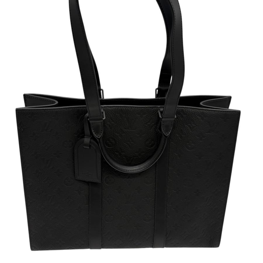 LOUIS VUITTON（ルイ・ヴィトン） トートバッグ サックプラ 24H M24786