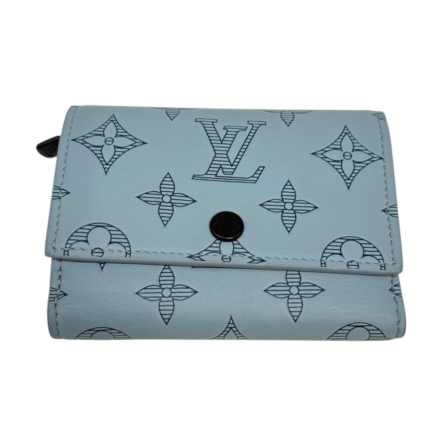 LOUIS VUITTON（ルイ・ヴィトン） 財布 ヴィクターウォレット