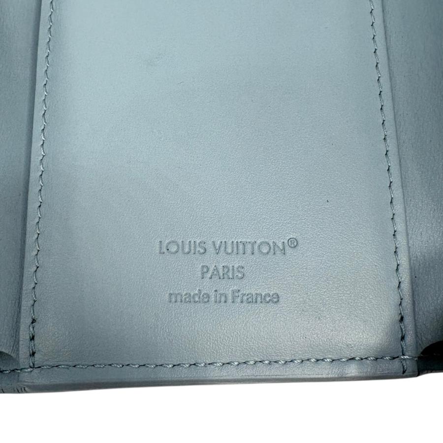 LOUIS VUITTON（ルイ・ヴィトン） 財布 ヴィクターウォレット