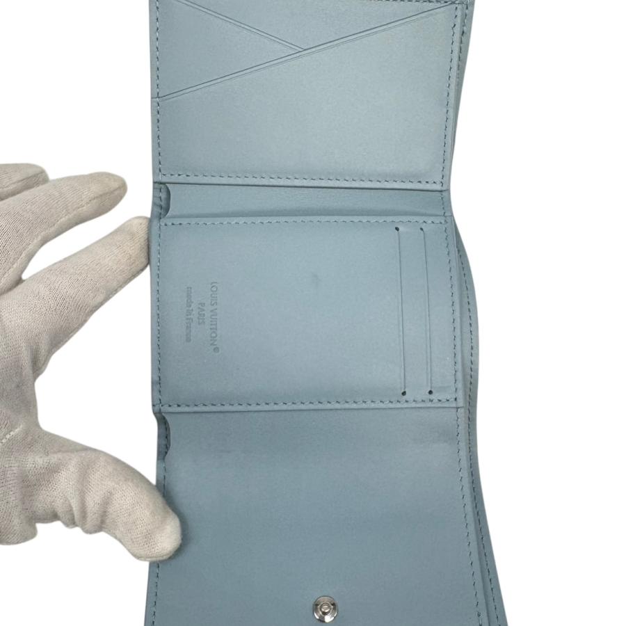 LOUIS VUITTON（ルイ・ヴィトン） 財布 ヴィクターウォレット