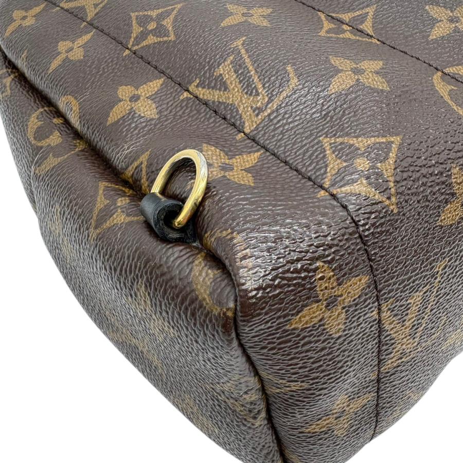 LOUIS VUITTON（ルイ・ヴィトン） バッグ パームスプリングス バック