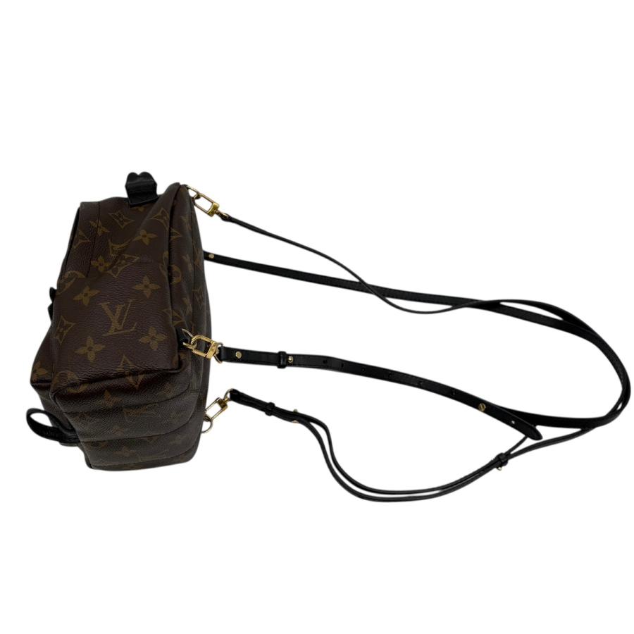 LOUIS VUITTON（ルイ・ヴィトン） バッグ パームスプリングス バック