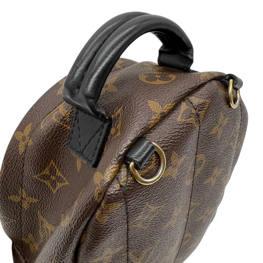 LOUIS VUITTON（ルイ・ヴィトン） バッグ パームスプリングス バック