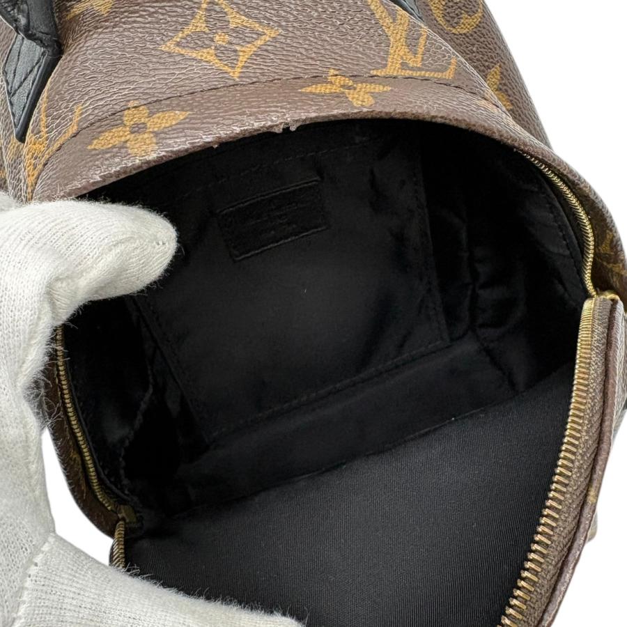 LOUIS VUITTON（ルイ・ヴィトン） バッグ パームスプリングス バック