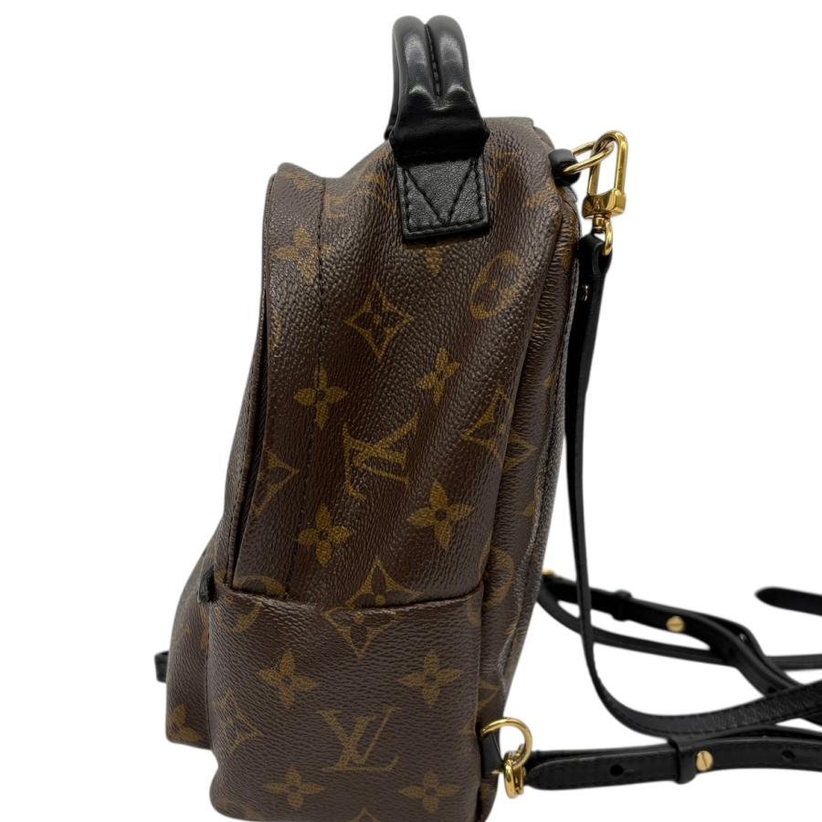 LOUIS VUITTON（ルイ・ヴィトン） バッグ パームスプリングス バック