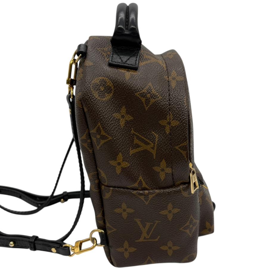 LOUIS VUITTON（ルイ・ヴィトン） バッグ パームスプリングス バック