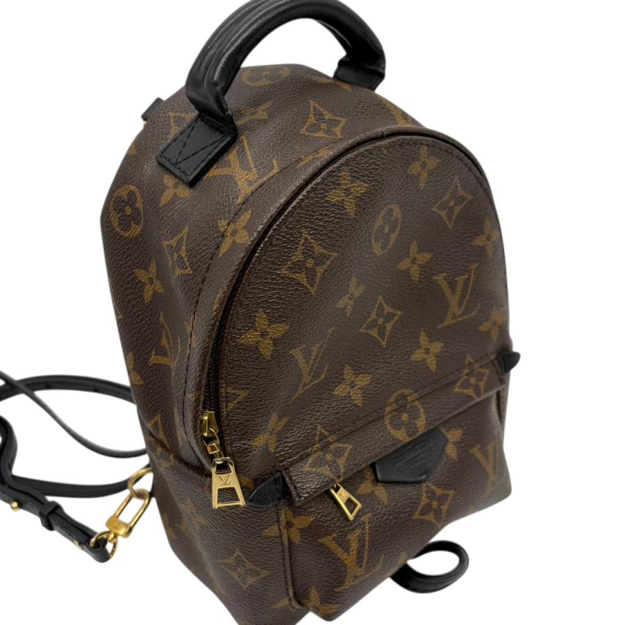LOUIS VUITTON（ルイ・ヴィトン） バッグ パームスプリングス バック