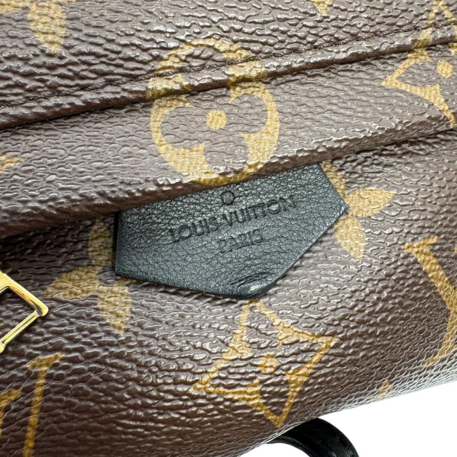 LOUIS VUITTON（ルイ・ヴィトン） バッグ パームスプリングス バック
