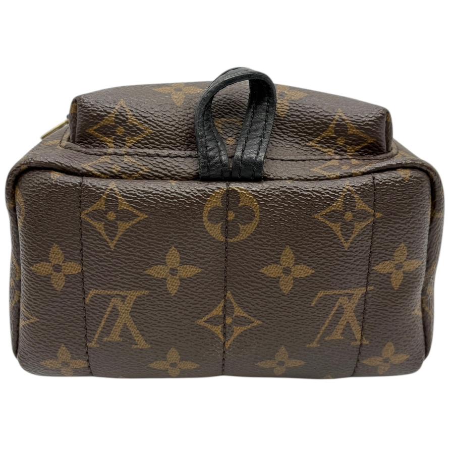 LOUIS VUITTON（ルイ・ヴィトン） バッグ パームスプリングス バック