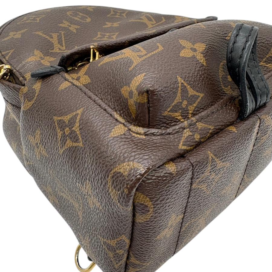 LOUIS VUITTON（ルイ・ヴィトン） バッグ パームスプリングス バック