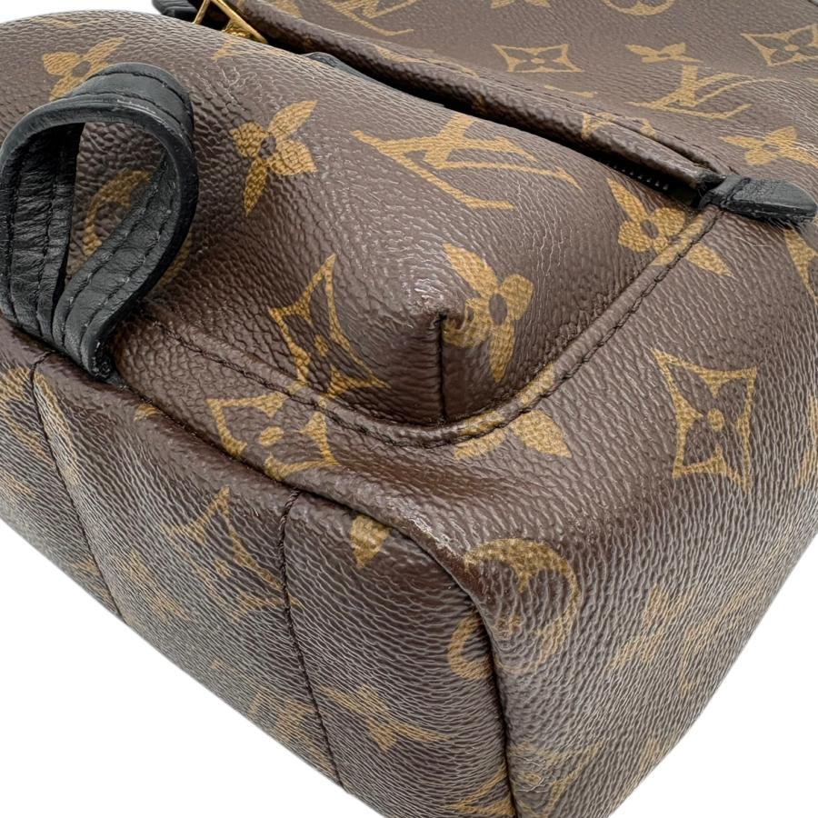 LOUIS VUITTON（ルイ・ヴィトン） バッグ パームスプリングス バック