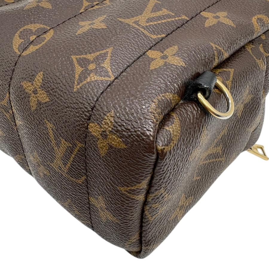 LOUIS VUITTON（ルイ・ヴィトン） バッグ パームスプリングス バック